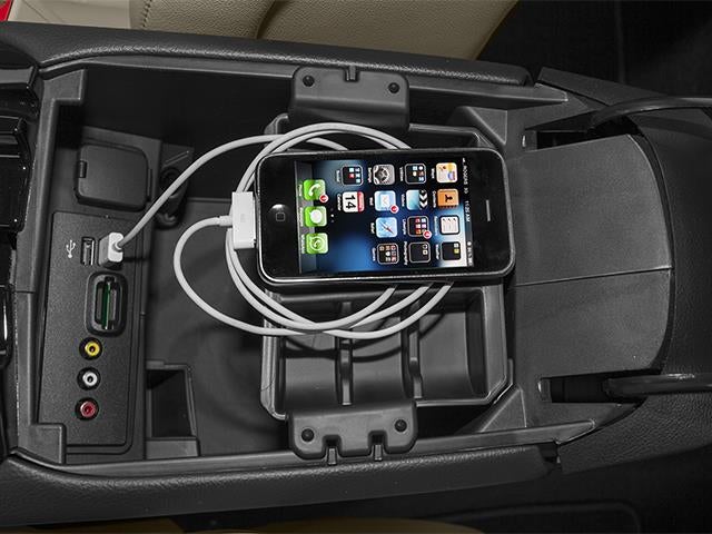 2014 Ford Fusion SE Hybrid