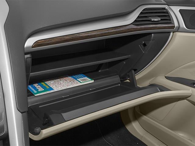 2014 Ford Fusion SE Hybrid