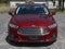2014 Ford Fusion SE Hybrid