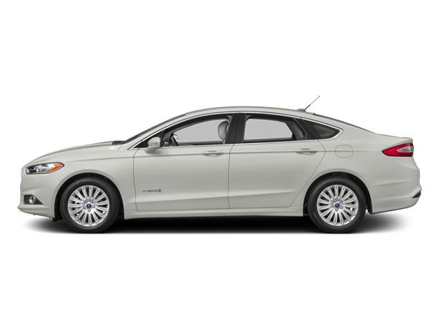 2014 Ford Fusion SE Hybrid