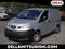 2017 Nissan Nv200 Compact Cargo S