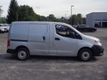 2017 Nissan Nv200 Compact Cargo S