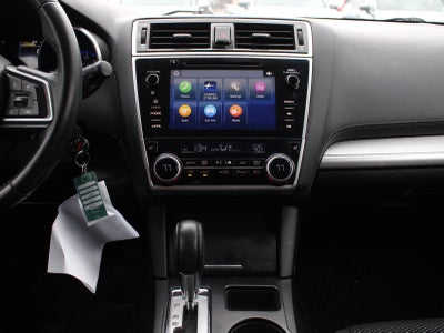 2019 Subaru Outback Premium