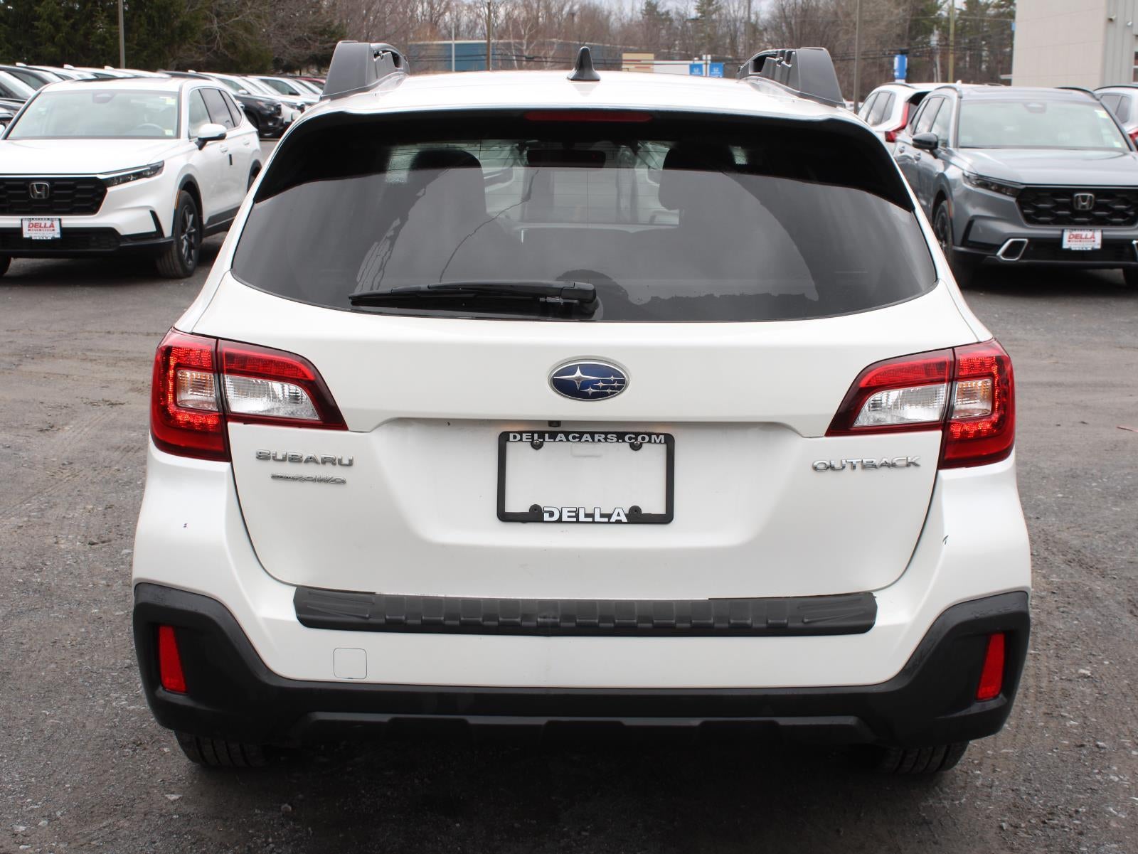 2019 Subaru Outback Premium
