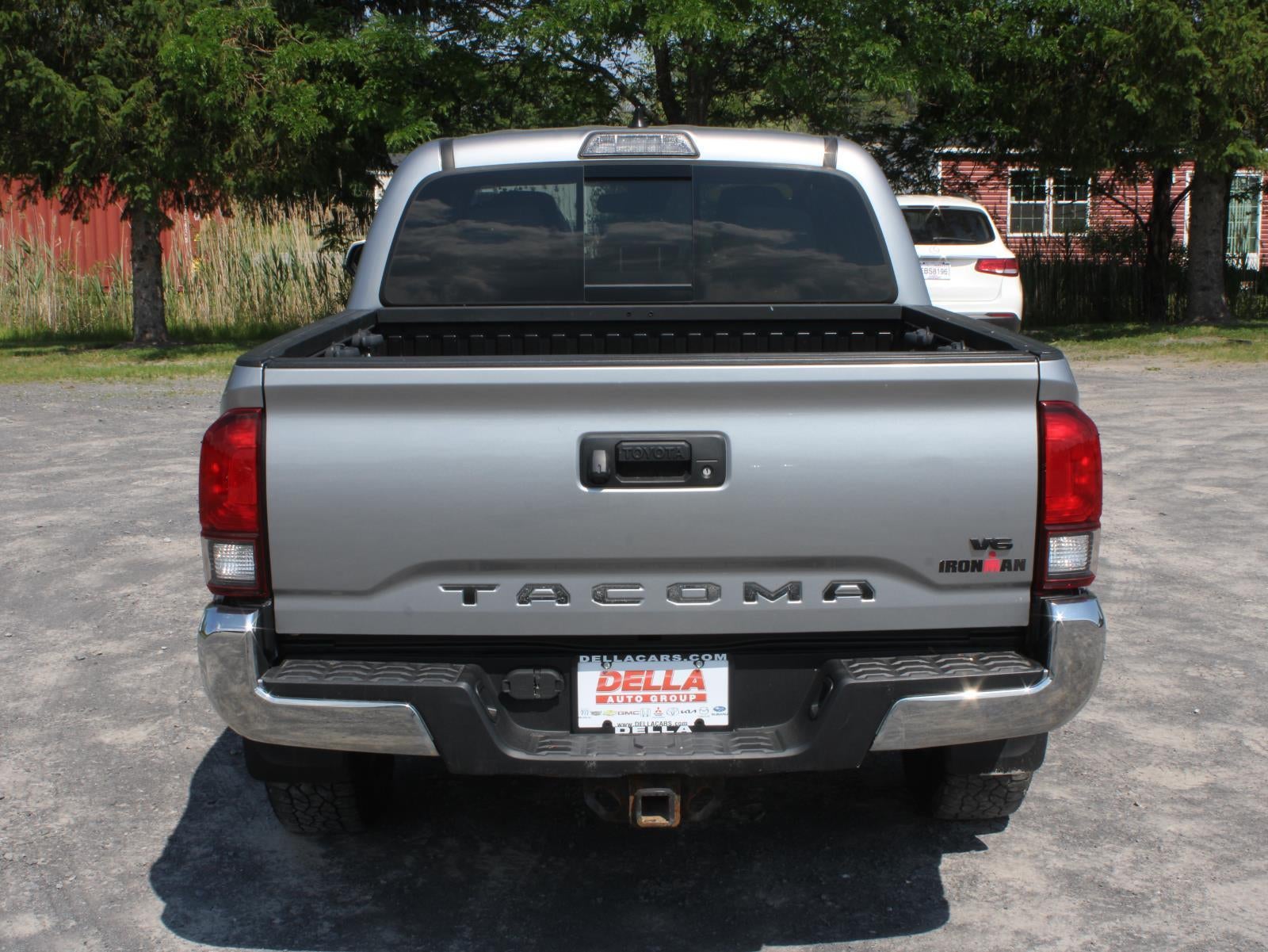 2019 Toyota Tacoma TRD Off Road