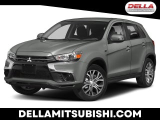 2019 Mitsubishi Outlander Sport SE 2.0