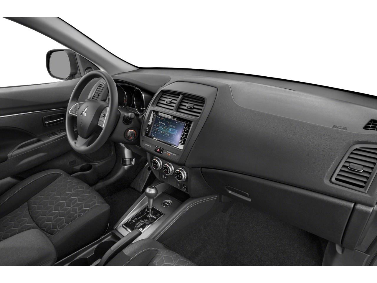 2026 Mitsubishi Outlander Sport ES