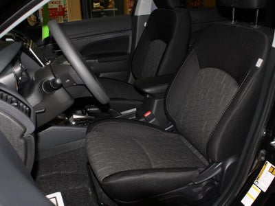 2026 Mitsubishi Outlander Sport ES