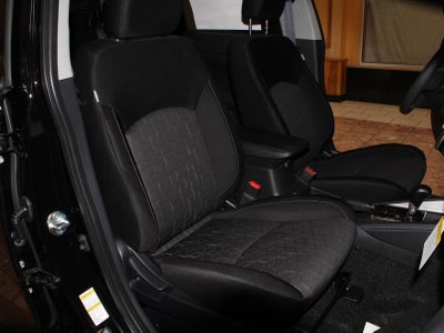 2026 Mitsubishi Outlander Sport ES