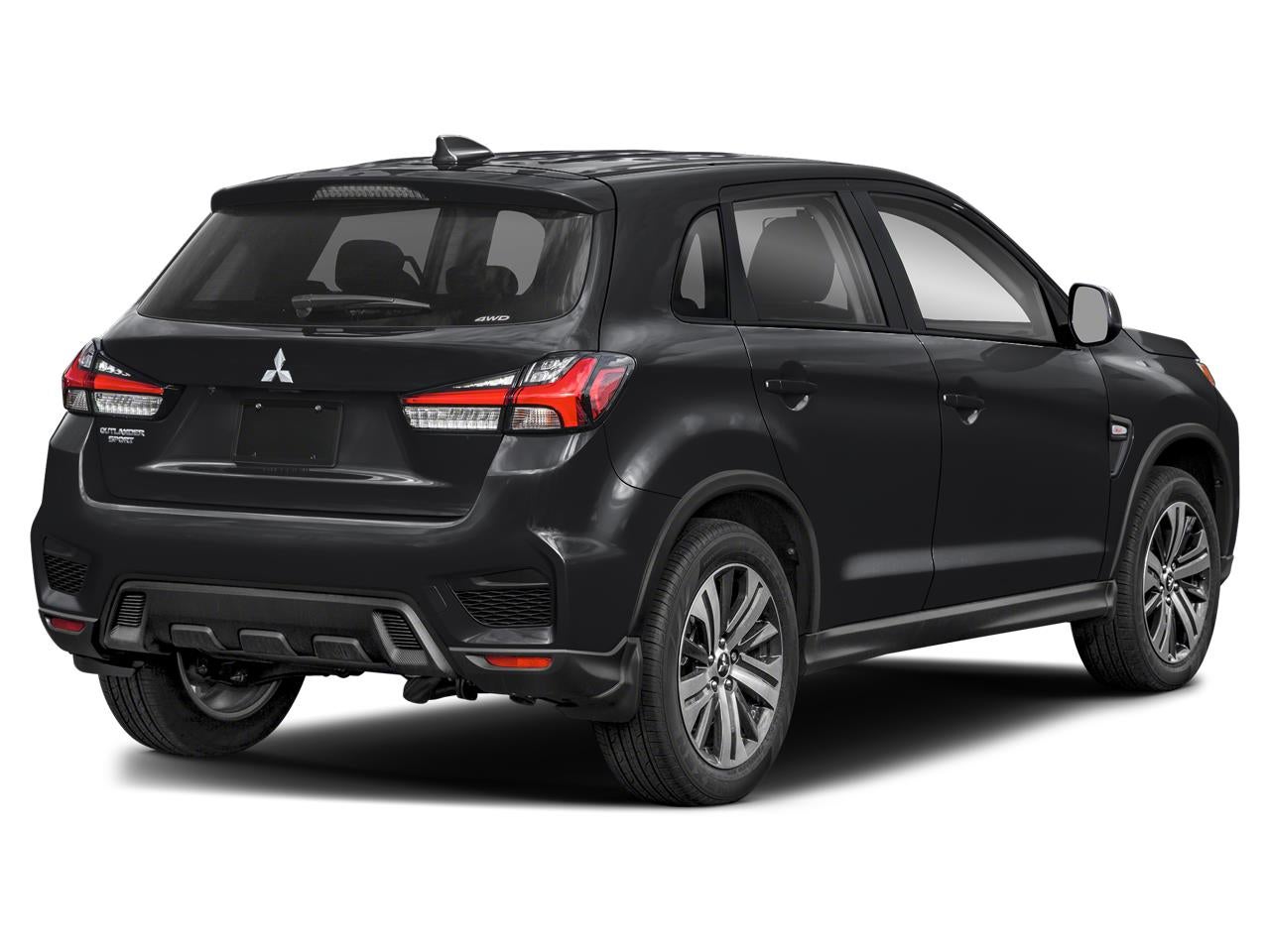 2026 Mitsubishi Outlander Sport ES