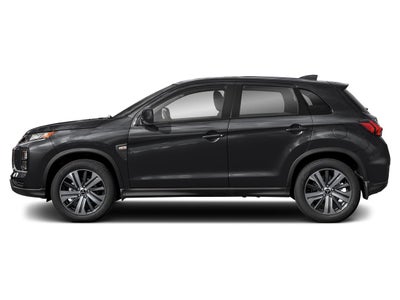 2026 Mitsubishi Outlander Sport ES