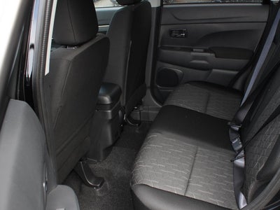 2026 Mitsubishi Outlander Sport S