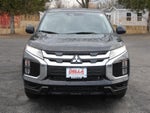 2026 Mitsubishi Outlander Sport S