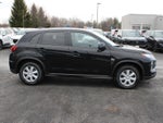 2026 Mitsubishi Outlander Sport S
