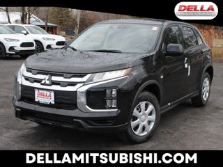 2026 Mitsubishi Outlander Sport S