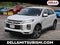 2026 Mitsubishi Outlander Sport ES