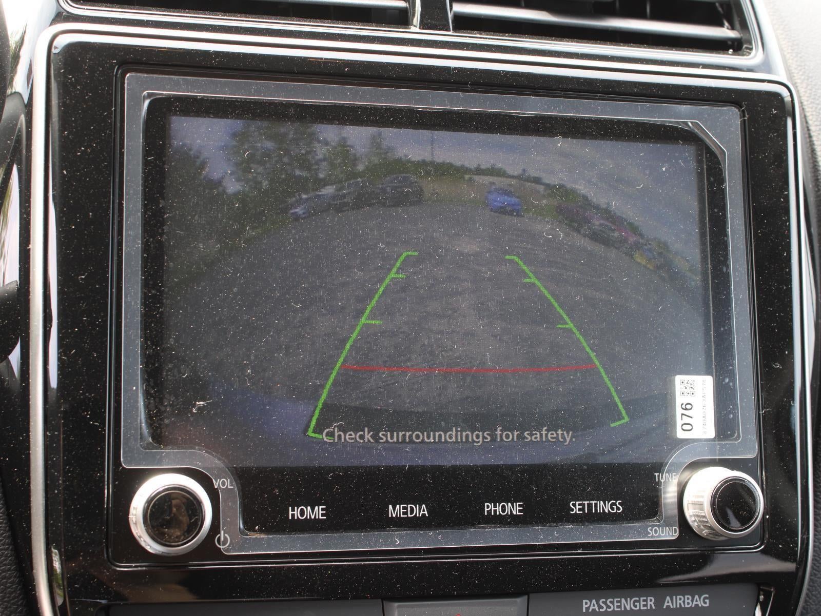 2026 Mitsubishi Outlander Sport ES
