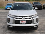 2026 Mitsubishi Outlander Sport ES