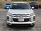 2026 Mitsubishi Outlander Sport ES