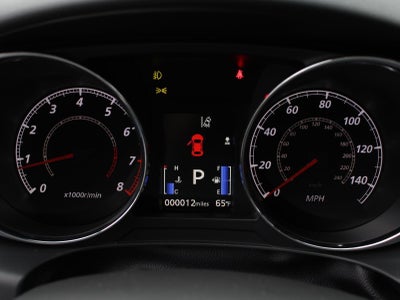 2026 Mitsubishi Outlander Sport ES