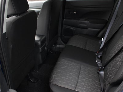 2026 Mitsubishi Outlander Sport ES