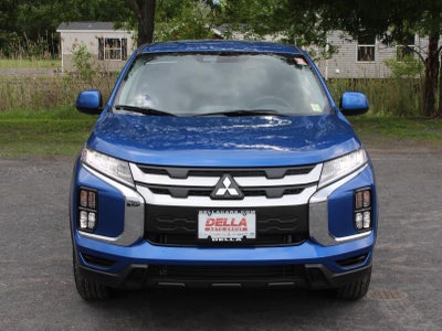 2026 Mitsubishi Outlander Sport ES