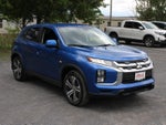 2026 Mitsubishi Outlander Sport ES