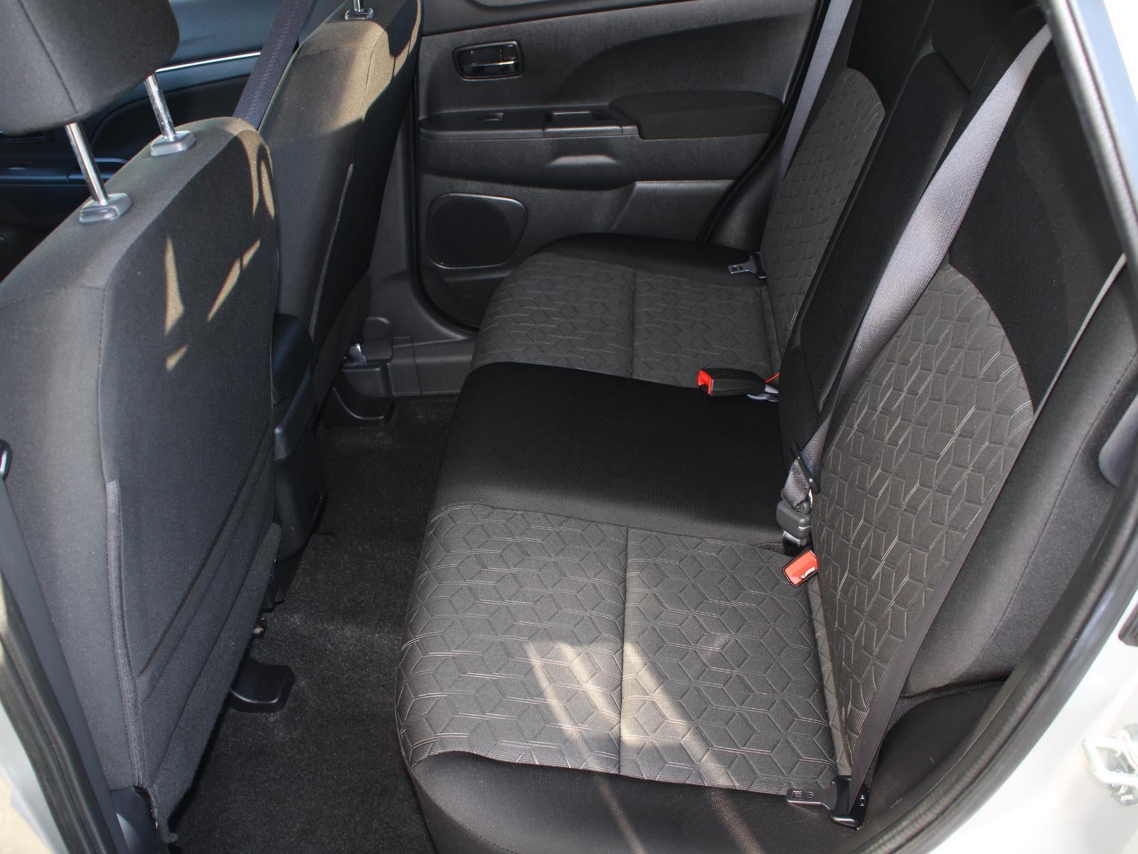 2024 Mitsubishi Outlander Sport S