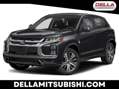 2024 Mitsubishi Outlander Sport ES