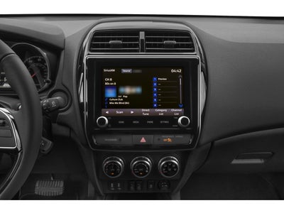 2026 Mitsubishi Outlander Sport LE