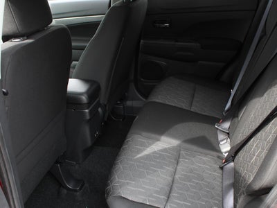 2026 Mitsubishi Outlander Sport LE