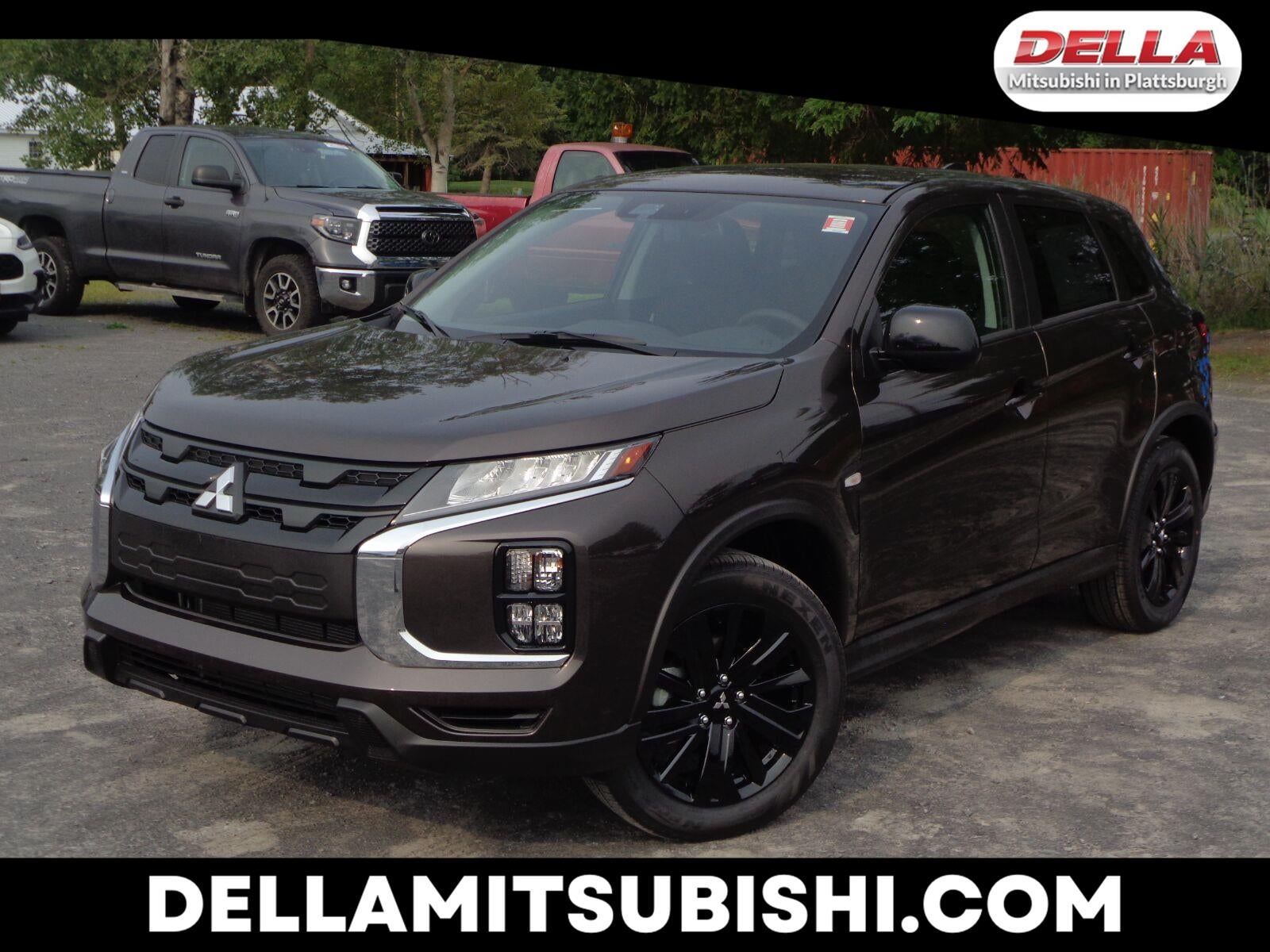 2026 Mitsubishi Outlander Sport LE