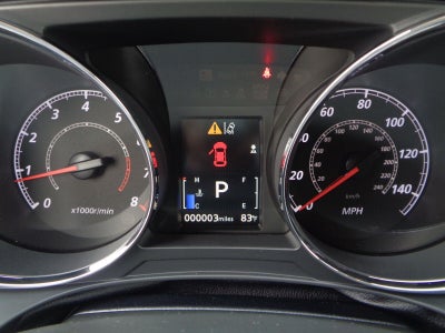 2026 Mitsubishi Outlander Sport LE