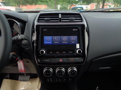 2026 Mitsubishi Outlander Sport LE