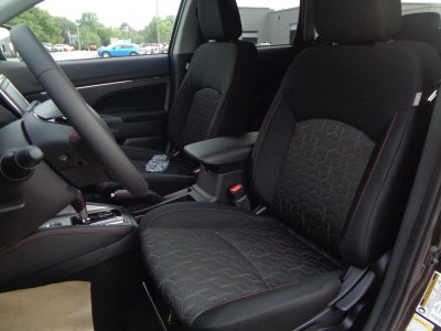 2026 Mitsubishi Outlander Sport LE
