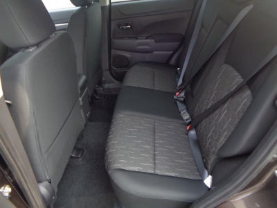 2026 Mitsubishi Outlander Sport LE