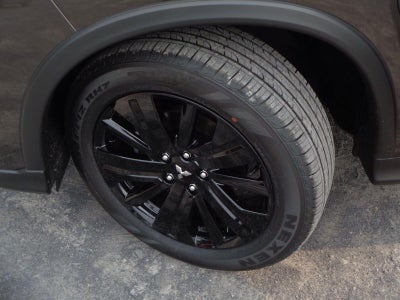 2026 Mitsubishi Outlander Sport LE