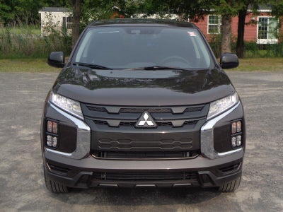 2026 Mitsubishi Outlander Sport LE