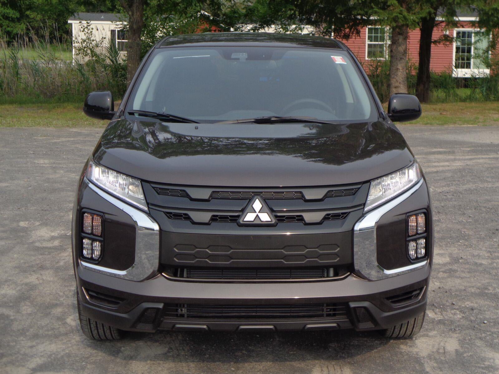 2026 Mitsubishi Outlander Sport LE