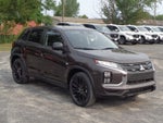 2026 Mitsubishi Outlander Sport LE