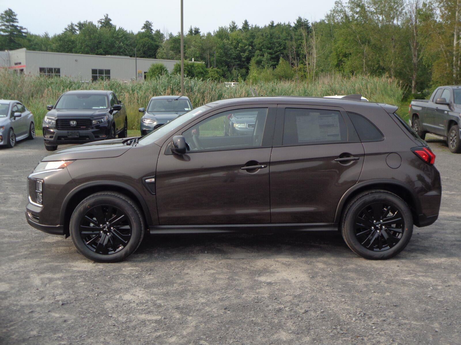 2026 Mitsubishi Outlander Sport LE