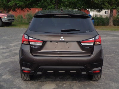 2026 Mitsubishi Outlander Sport LE
