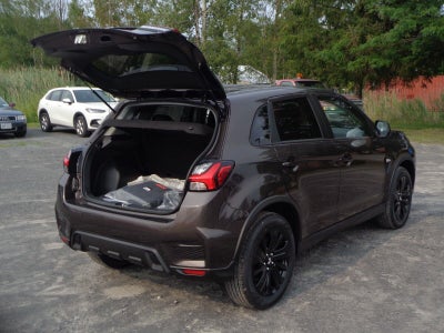 2026 Mitsubishi Outlander Sport LE