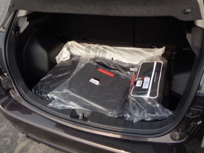 2026 Mitsubishi Outlander Sport LE