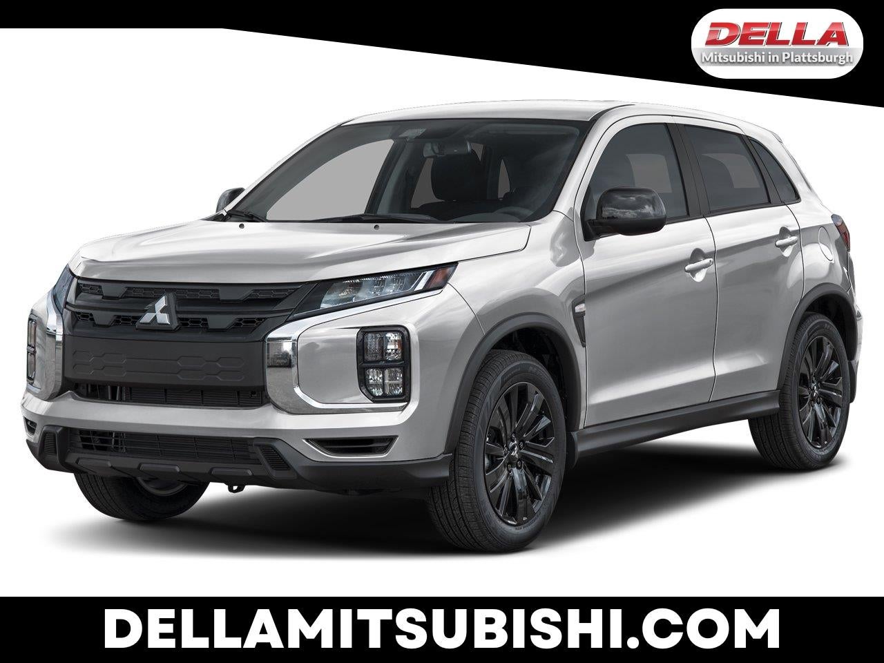 2027 Mitsubishi Outlander Sport LE