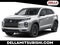 2027 Mitsubishi Outlander Sport LE