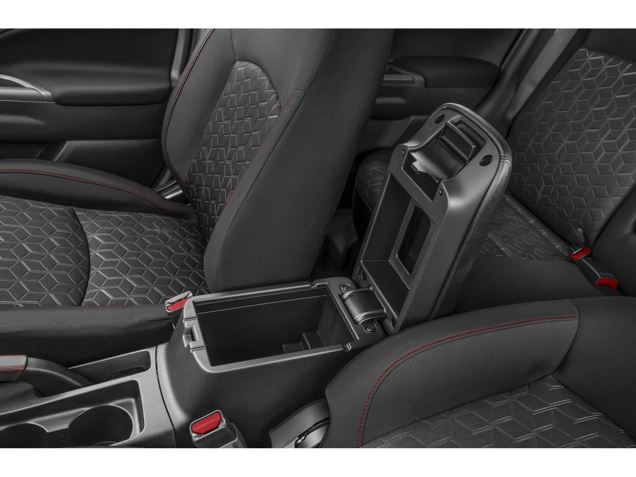 2027 Mitsubishi Outlander Sport LE