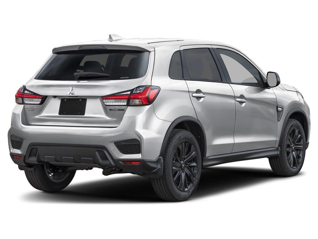 2027 Mitsubishi Outlander Sport LE