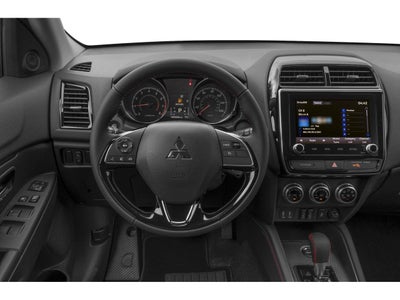 2027 Mitsubishi Outlander Sport LE