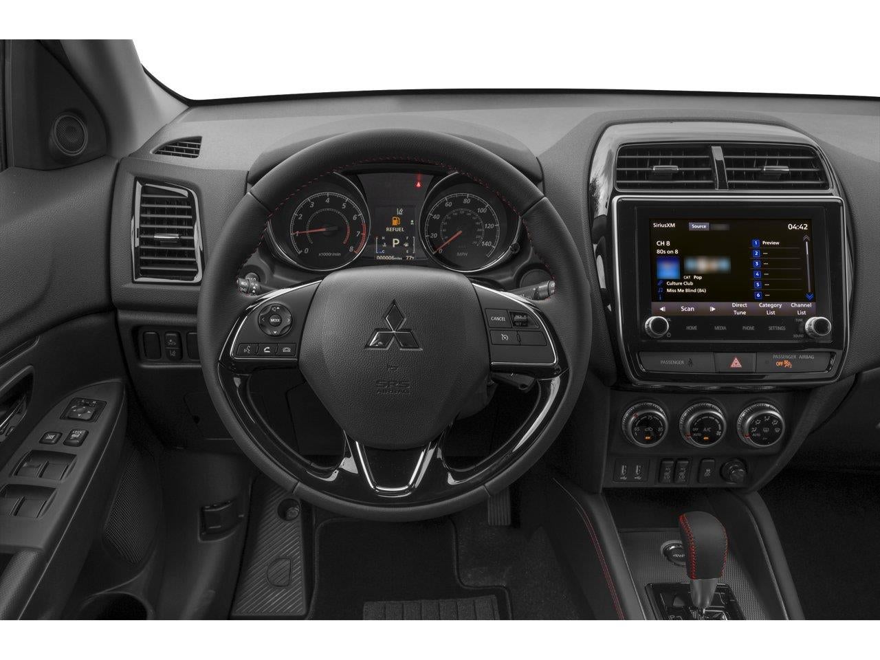 2027 Mitsubishi Outlander Sport LE